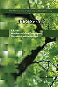 E-Book (epub) JPEG Series von K. R. Rao, Humberto Ochoa Domínguez