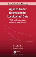 E-Book (epub) Applied Linear Regression for Longitudinal Data von Frans E. S. Tan, Shahab Jolani