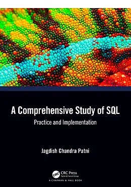 E-Book (epub) A Comprehensive Study of SQL von Jagdish Chandra Patni