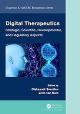 eBook (pdf) Digital Therapeutics de 