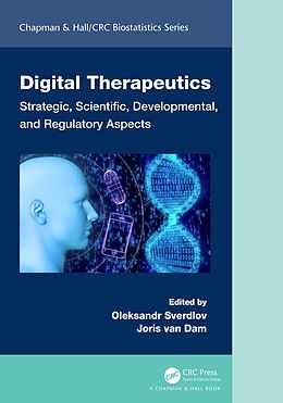 eBook (pdf) Digital Therapeutics de 