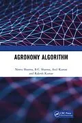 E-Book (pdf) Agronomy Algorithm von Neetu Sharma, B. C. Sharma, Anil Kumar