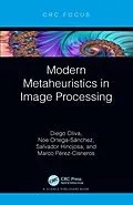 E-Book (epub) Modern Metaheuristics in Image Processing von Diego Oliva, Noe Ortega-Sánchez, Salvador Hinojosa