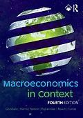 E-Book (epub) Macroeconomics in Context von Neva Goodwin, Jonathan M. Harris, Julie A. Nelson