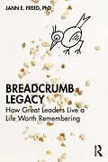 E-Book (epub) Breadcrumb Legacy von Jann E. Freed