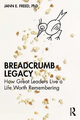E-Book (epub) Breadcrumb Legacy von Jann E. Freed