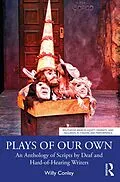E-Book (epub) Plays of Our Own von Willy Conley