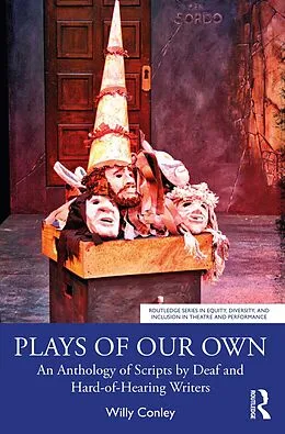 E-Book (epub) Plays of Our Own von Willy Conley