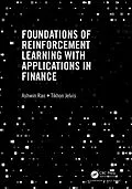 ePUB Foundations of Reinforcement Learning with Applications in Finance von Ashwin Rao, Tikhon Jelvis