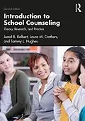 E-Book (pdf) Introduction to School Counseling von Jered B. Kolbert, Laura M. Crothers, Tammy L. Hughes