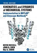 E-Book (pdf) Kinematics and Dynamics of Mechanical Systems von Kevin Russell, John Q. Shen, Raj Sodhi
