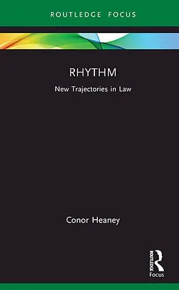 E-Book (pdf) Rhythm von Conor Heaney