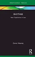 E-Book (epub) Rhythm von Conor Heaney