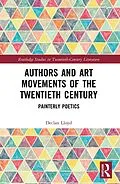 E-Book (pdf) Authors and Art Movements of the Twentieth Century von Declan Lloyd