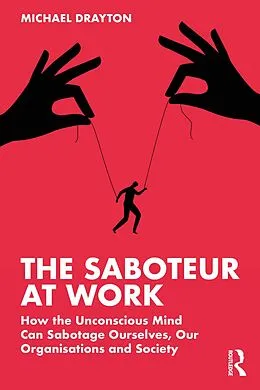 E-Book (epub) The Saboteur at Work von Michael Drayton