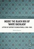 E-Book (epub) Inside the Black Box of 'White Backlash' von Olivier Esteves