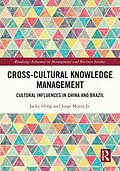 E-Book (pdf) Cross-cultural Knowledge Management von Jacky Hong, Jorge Muniz Jr.