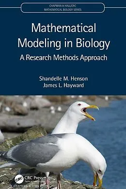E-Book (pdf) Mathematical Modeling in Biology von Shandelle M. Henson, James L. Hayward