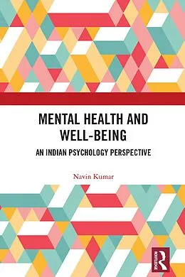 E-Book (epub) Mental Health and Well-being von Navin Kumar