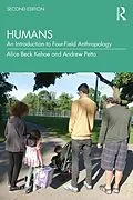 E-Book (epub) Humans von Alice Beck Kehoe, Andrew J Petto