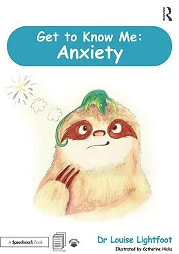 E-Book (pdf) Get to Know Me: Anxiety von Louise Lightfoot