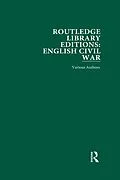 E-Book (pdf) Routledge Library Editions: English Civil War von Authors Various