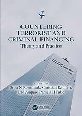 E-Book (pdf) Countering Terrorist and Criminal Financing von 