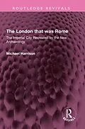 E-Book (epub) The London that was Rome von Michael Harrison