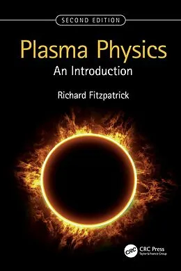 PDF Plasma Physics von Richard Fitzpatrick