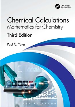 eBook (pdf) Chemical Calculations de Paul C. Yates