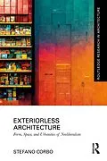 E-Book (epub) Exteriorless Architecture von Stefano Corbo