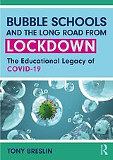 E-Book (epub) Bubble Schools and the Long Road from Lockdown von Tony Breslin