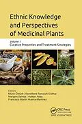 E-Book (epub) Ethnic Knowledge and Perspectives of Medicinal Plants von Unknown