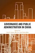 E-Book (pdf) Governance and Public Administration in China von 