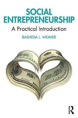 E-Book (pdf) Social Entrepreneurship von Rasheda L. Weaver