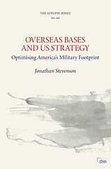 eBook (pdf) Overseas Bases and US Strategy de Jonathan Stevenson