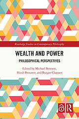 eBook (epub) Wealth and Power de 