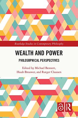 eBook (epub) Wealth and Power de 