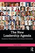 E-Book (epub) The New Leadership Agenda von Martin Betts