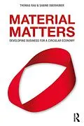 E-Book (pdf) Material Matters von Thomas Rau, Sabine Oberhuber