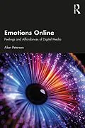E-Book (epub) Emotions Online von Alan Petersen