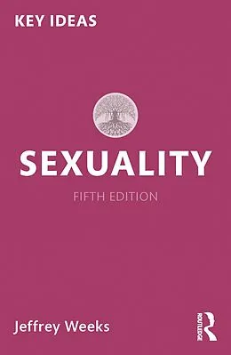 E-Book (pdf) Sexuality von Jeffrey Weeks