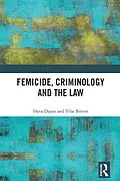 E-Book (pdf) Femicide, Criminology and the Law von Hava Dayan, Yifat Bitton