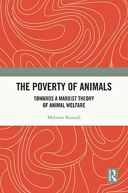 eBook (pdf) The Poverty of Animals de Mehmet Kanatli