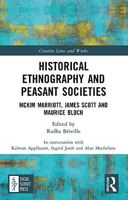 E-Book (epub) Historical Ethnography and Peasant Societies von Alan Macfarlane