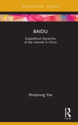 eBook (pdf) Baidu de Shinjoung Yeo