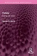 E-Book (pdf) Turkey von George S. Harris