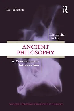 E-Book (pdf) Ancient Philosophy von Christopher Shields
