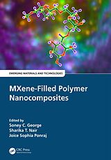 eBook (pdf) MXene-Filled Polymer Nanocomposites de 