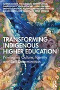 PDF Transforming Indigenous Higher Education von Marion Kickett, Rae-Lee Griffin, Roz Walker